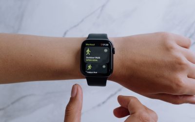 This Is What Wellness Wearables Actually Do for Your Body