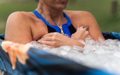 Top 5 Cold Plunge Benefits for Body and Mind