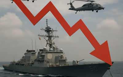 Strait of Hormuz Remains Critical to Global Energy Security in 2025