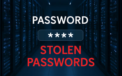 Massive Password Leak Impacts Google, Apple, and More — Change Yours Now