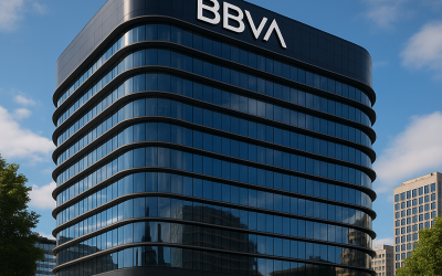 Urgent: What Spain’s Leaders Just Did to BBVA’s Sabadell Bid