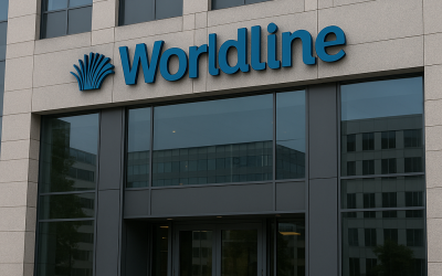 Why Worldline Just Lost 20% of Its Value — And What Happens Next
