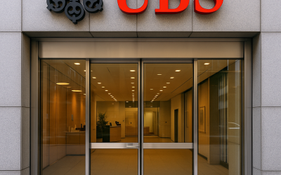 2025 Twist: Why UBS May Avoid Tough New Capital Rules for Now