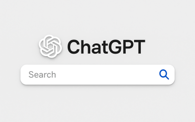 OpenAI Enhances ChatGPT Search: Smarter Queries, Image Lookup Now Available