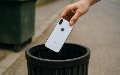 Is Your iPhone XS Now Useless? Apple Declares It Obsolete