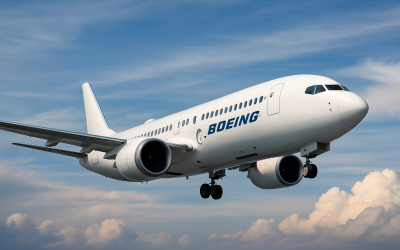 The Hidden Risks of the 2026 EU-US Aircraft Rift You Need to Know