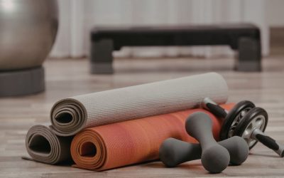Home Fitness Equipment: How to Build the Perfect Workout Space at Home