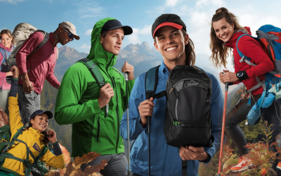 Best Outdoor Jackets & Gear for Every Adventure (and How to Choose Yours)