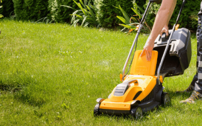 Smart Tools and Equipment That Make Outdoor Work Easier