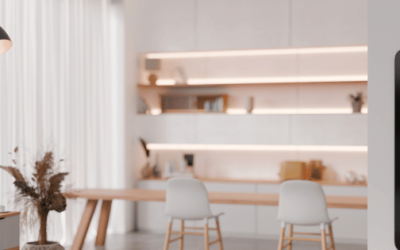 How Smart Electronics and Home Appliances Can Transform Everyday Living