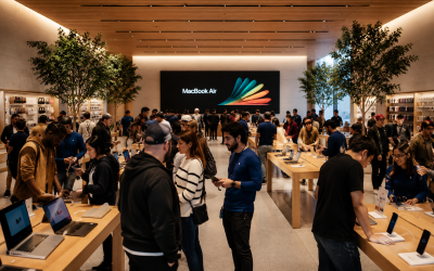Apple’s New Price Strategy Could Make the Next iPhone More Expensive