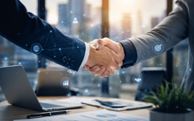 The Ultimate Guide to B2B Partner Marketing Success