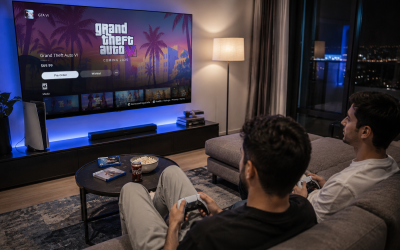 Want the Best Cars in GTA 6? You’ll Need the $99 Ultimate Edition