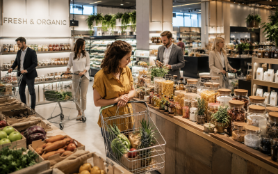 Retail Trade Marketing: Everything You Need to Know About Tools and Results
