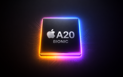 7 Amazing Things Apple’s New A20 Pro Chip Could Do